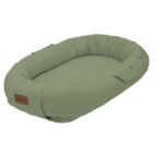 Babynest XL MorDesign Forest Green
