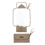 Luieretui MorDesign Cappuccino