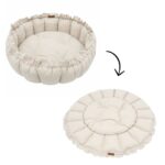 Speelkleed/Babynest MorDesign 3-in-1 Sand
