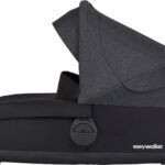 Reiswieg Easywalker Harvey2 Night Black