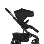 Wandelwagen Easywalker Jimmey Pepper Black