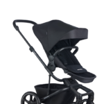 Wandelwagen Easywalker Harvey5 Midnight Black