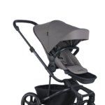 Wandelwagen Easywalker Harvey5 Pebble Grey