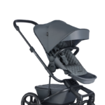 Wandelwagen Easywalker Harvey5 Premium Mineral Grey
