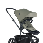 Wandelwagen Easywalker Harvey5 AIR Sage Green Special Edition