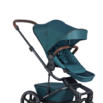 Zitje Easywalker Harvey5 Premium Jade Green