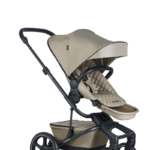 Zitje Easywalker Harvey5 Premium Pearl Taupe
