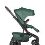 Wandelwagen Easywalker Jimmey Air Pine Green