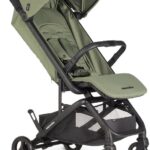 Buggy Easywalker Miley2 Sage Green