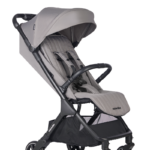 Buggy Easywalker Jackey2 Pebble Grey