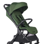 Buggy Easywalker Jackey2 Deep Green