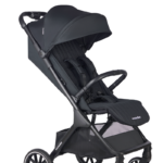 Buggy Easywalker Jackey2 XL Midnight Black
