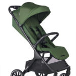 Buggy Easywalker Jackey2 XL Deep Green