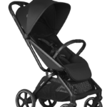 Buggy Easywalker Rockey L Pure Black