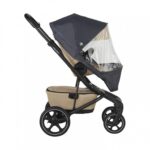 Regenhoes Wandelwagen Easywalker Jimmey
