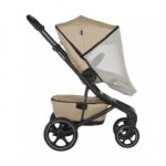 Muskietennet Easywalker Jimmey voor Wandelwagen