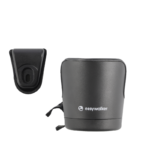 Cupholder Easywalker Zwart