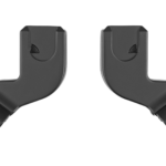 Adapterset Easywalker Rockey S Autostoel