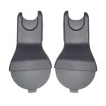 Adapterset Easywalker Harvey/Jimmey EHA23086 Autostoel