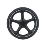 Compleet Achterwiel Easywalker Met As Harvey5