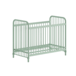 Ledikant Bronxx 60x120 Groen