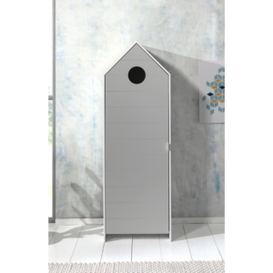 Kast Casami Grijs