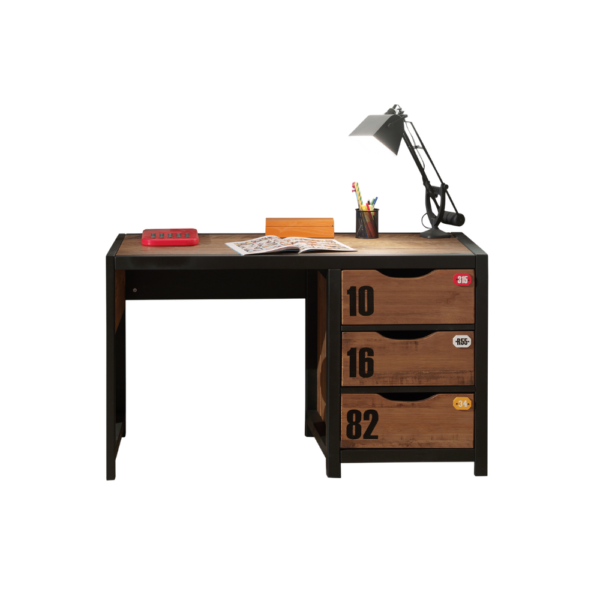 Bureau Alex - Afbeelding 1