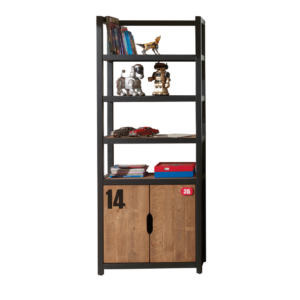 Boekenkast Alex