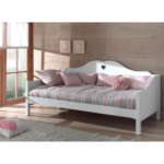 Kajuitbed Amori 90x200 Wit