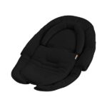 Stoelverkleiner Bloom Fresco Snug Midnight Black