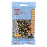 Hama Midi - strijkkralen - 1000 stuks - bronze 63