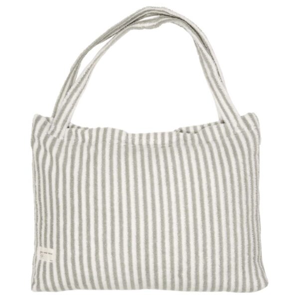 Luiertas Koeka Mom Bag Playa Ocean - Afbeelding 1