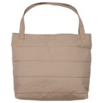Luiertas Koeka Mom Bag Calgary Taupe