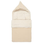 Voetenzak Koeka Vik Teddy Sand