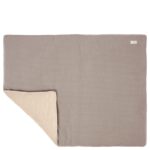 Boxkleed Koeka Vik Clay/Sand 79x95