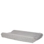 Aankleedkussenhoes Koeka Vigo Sparkle Grey