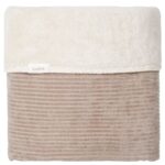 Deken Wieg Koeka Vik Teddy Clay