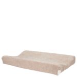 Aankleedkussenhoes Koeka Vik Clay