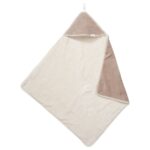 Omslagdoek Koeka Vik Teddy Clay