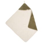 Omslagdoek Koeka Teddy Vik Moss