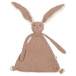 Knuffel Koeka Stevie Caffe