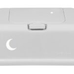 Funkybox Soft Grey Moon