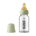 Fles Bibs Glas Sage 110ml