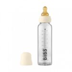Fles Bibs Glas Ivory 225ml