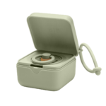 Fopspeendoosje Bibs Sage