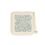 Fopspeendoosje Bibs x Liberty Eloise Ivory