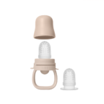 Voedingsspeen Bibs Blush