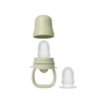 Voedingsspeen Bibs Sage