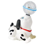 Dancing Dog Toy™ - Dansende Pret - Speelgoedhond | Educatief Speelgoed