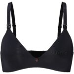 Voedingsbh Noppies Wireless Micro Black